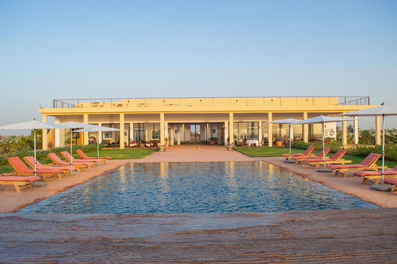 Hotel Sama Nopalu Kai Somone Exterior foto